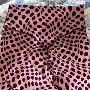 Vitality/Balance Ascend leggings